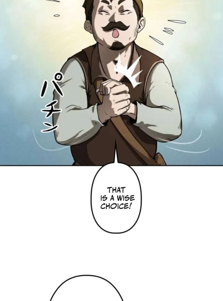 Reincarnated as the Strongest Monster Eater: Revenge on the Tyrant Dragon Chapter 1 page 118