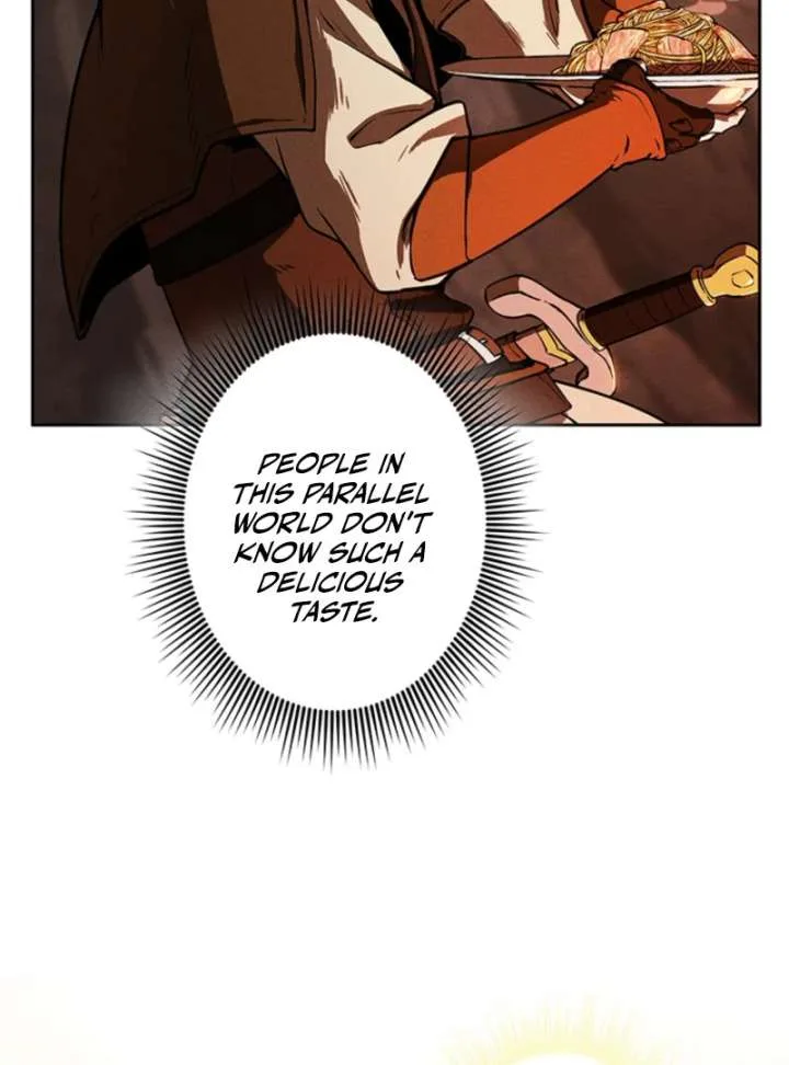 Reincarnated as the Strongest Monster Eater: Revenge on the Tyrant Dragon Chapter 1 page 53