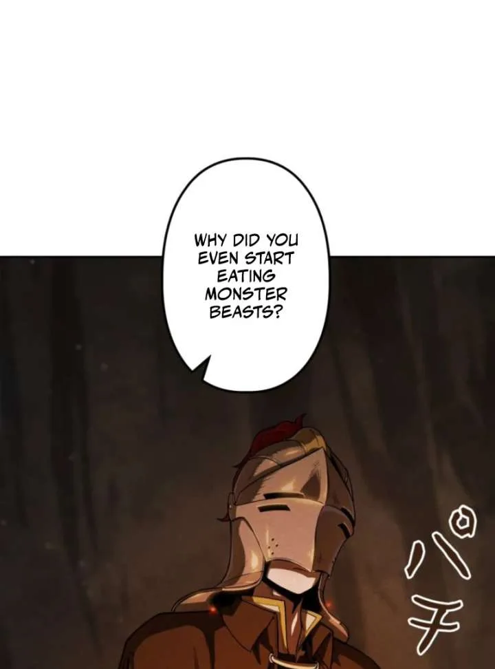 Reincarnated as the Strongest Monster Eater: Revenge on the Tyrant Dragon Chapter 1 page 72