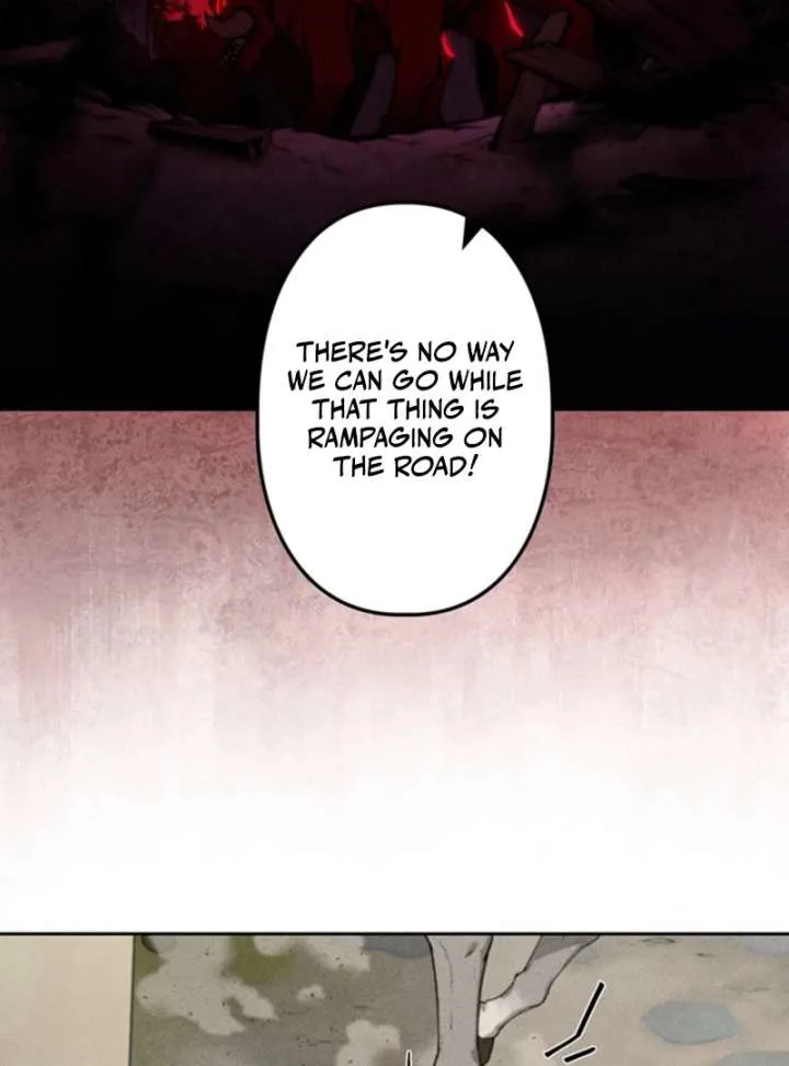 Reincarnated as the Strongest Monster Eater: Revenge on the Tyrant Dragon Chapter 1 page 84