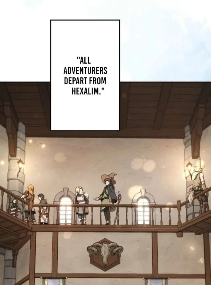 Reincarnated as the Strongest Monster Eater: Revenge on the Tyrant Dragon Chapter 4 page 7