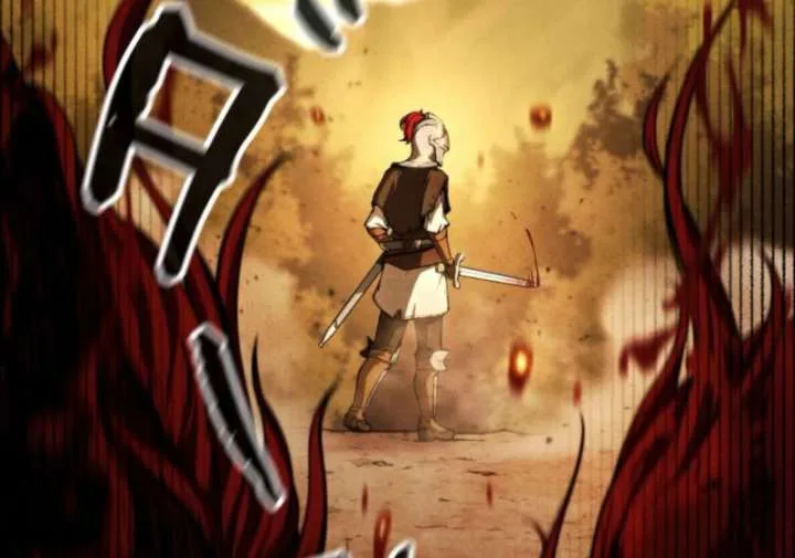 Reincarnated as the Strongest Monster Eater: Revenge on the Tyrant Dragon Chapter 1 page 198