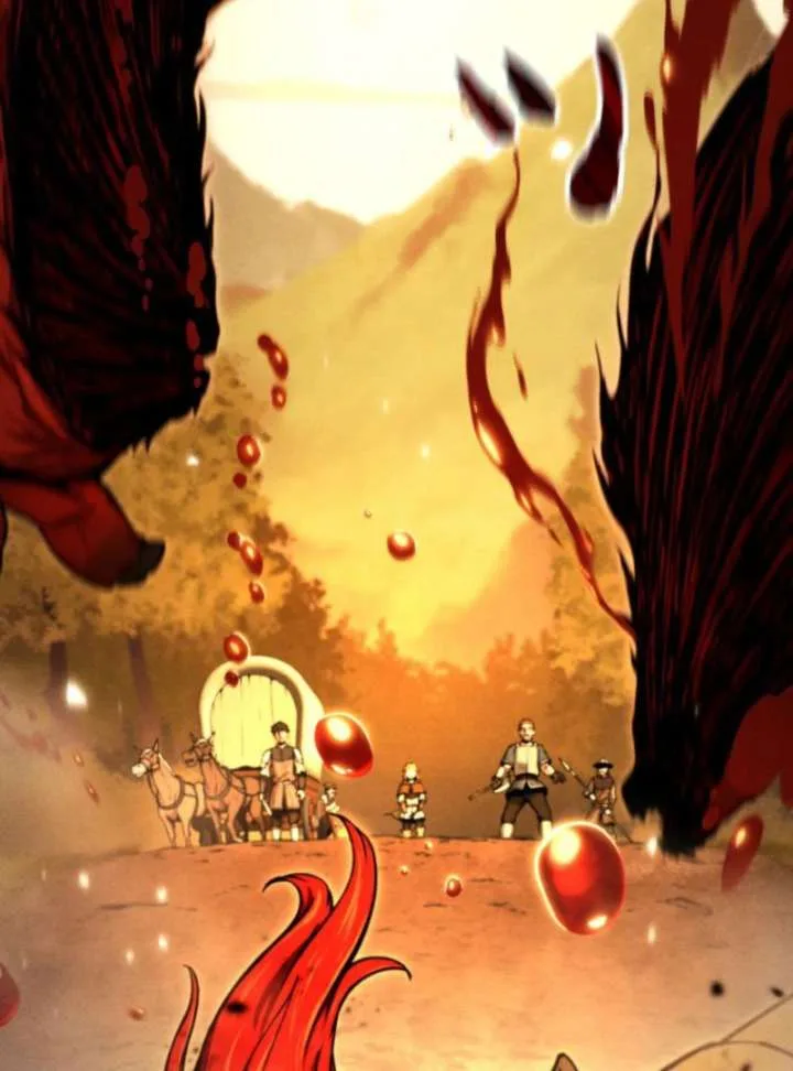Reincarnated as the Strongest Monster Eater: Revenge on the Tyrant Dragon Chapter 1 page 195