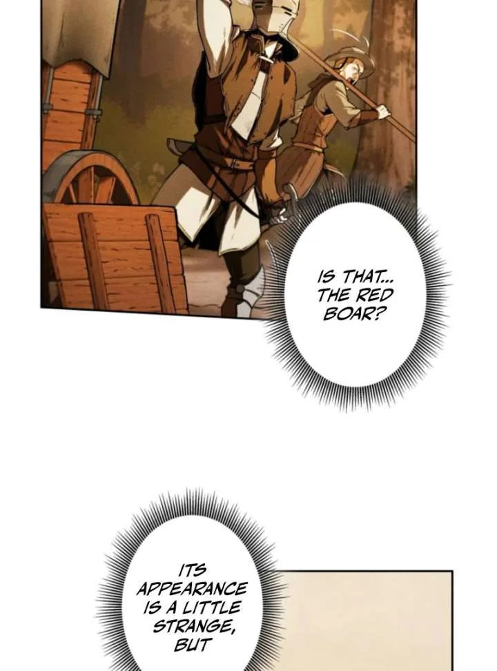 Reincarnated as the Strongest Monster Eater: Revenge on the Tyrant Dragon Chapter 1 page 174