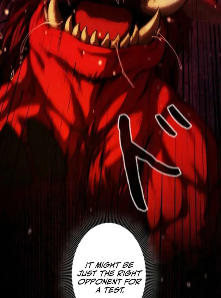 Reincarnated as the Strongest Monster Eater: Revenge on the Tyrant Dragon Chapter 1 page 180