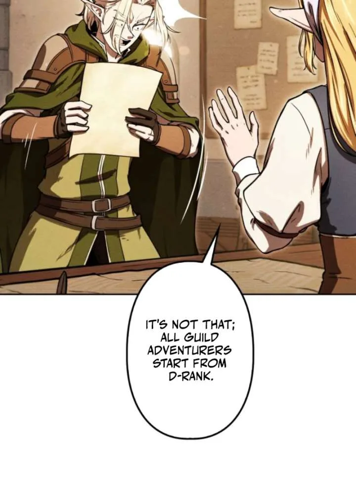 Reincarnated as the Strongest Monster Eater: Revenge on the Tyrant Dragon Chapter 4 page 56