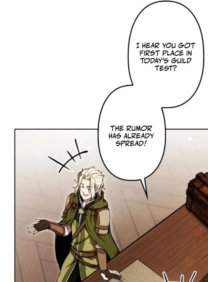 Reincarnated as the Strongest Monster Eater: Revenge on the Tyrant Dragon Chapter 4 page 52