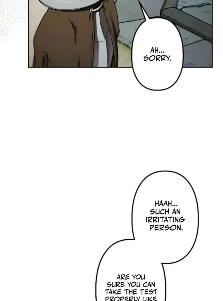 Reincarnated as the Strongest Monster Eater: Revenge on the Tyrant Dragon Chapter 4 page 37