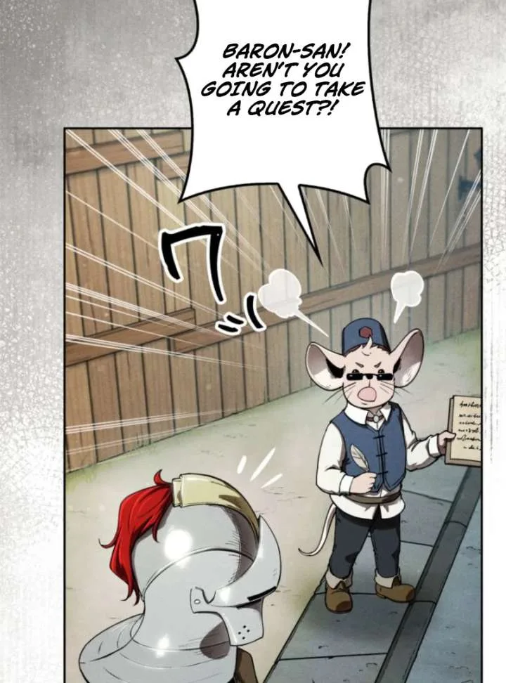 Reincarnated as the Strongest Monster Eater: Revenge on the Tyrant Dragon Chapter 4 page 36
