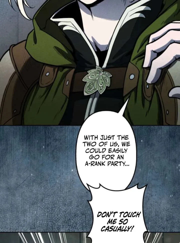 Reincarnated as the Strongest Monster Eater: Revenge on the Tyrant Dragon Chapter 4 page 32