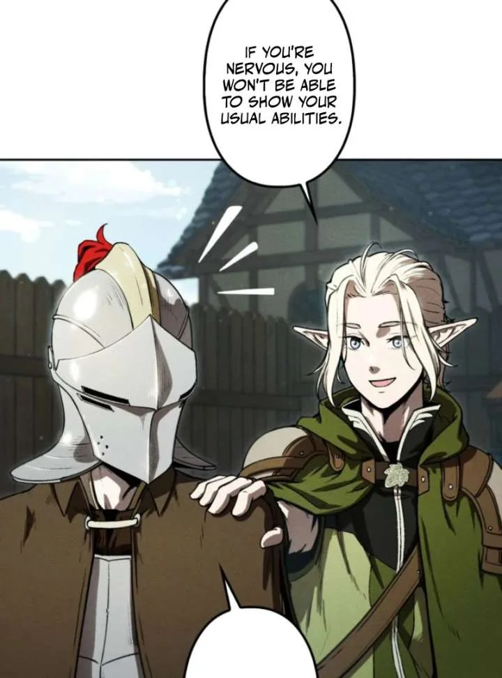 Reincarnated as the Strongest Monster Eater: Revenge on the Tyrant Dragon Chapter 4 page 43