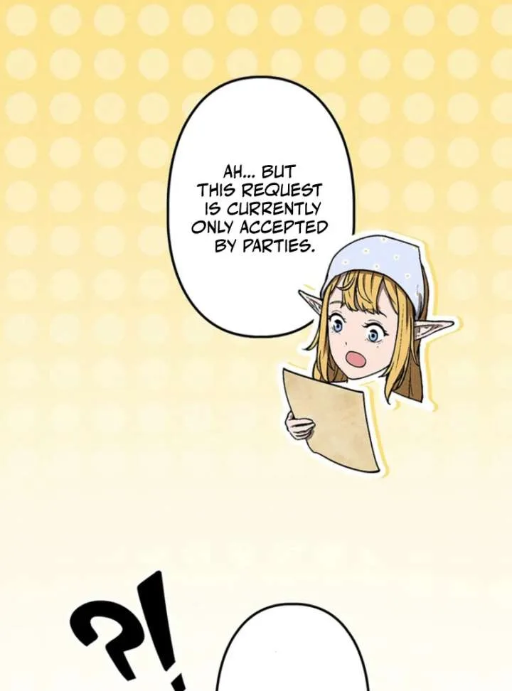 Reincarnated as the Strongest Monster Eater: Revenge on the Tyrant Dragon Chapter 4 page 64