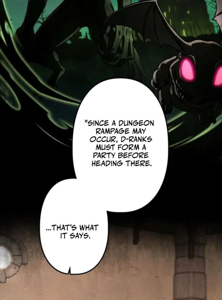 Reincarnated as the Strongest Monster Eater: Revenge on the Tyrant Dragon Chapter 4 page 68