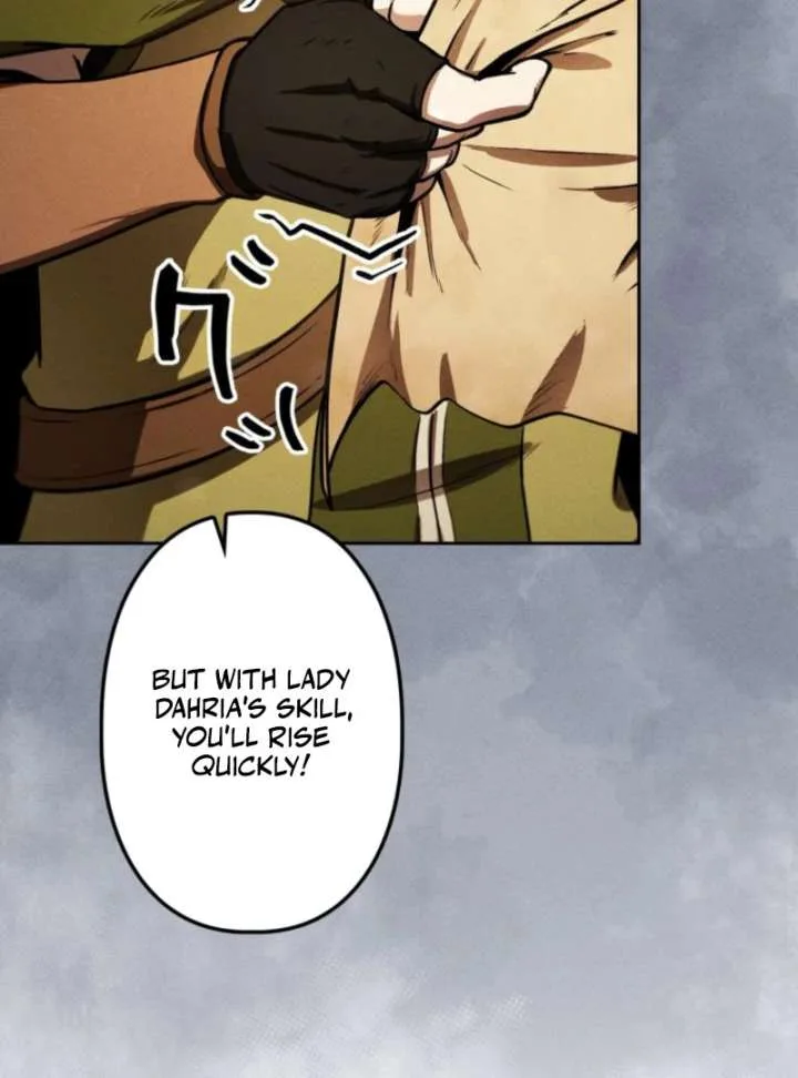 Reincarnated as the Strongest Monster Eater: Revenge on the Tyrant Dragon Chapter 4 page 58