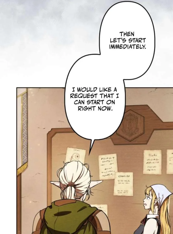 Reincarnated as the Strongest Monster Eater: Revenge on the Tyrant Dragon Chapter 4 page 59