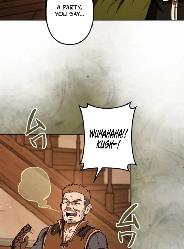 Reincarnated as the Strongest Monster Eater: Revenge on the Tyrant Dragon Chapter 4 page 70