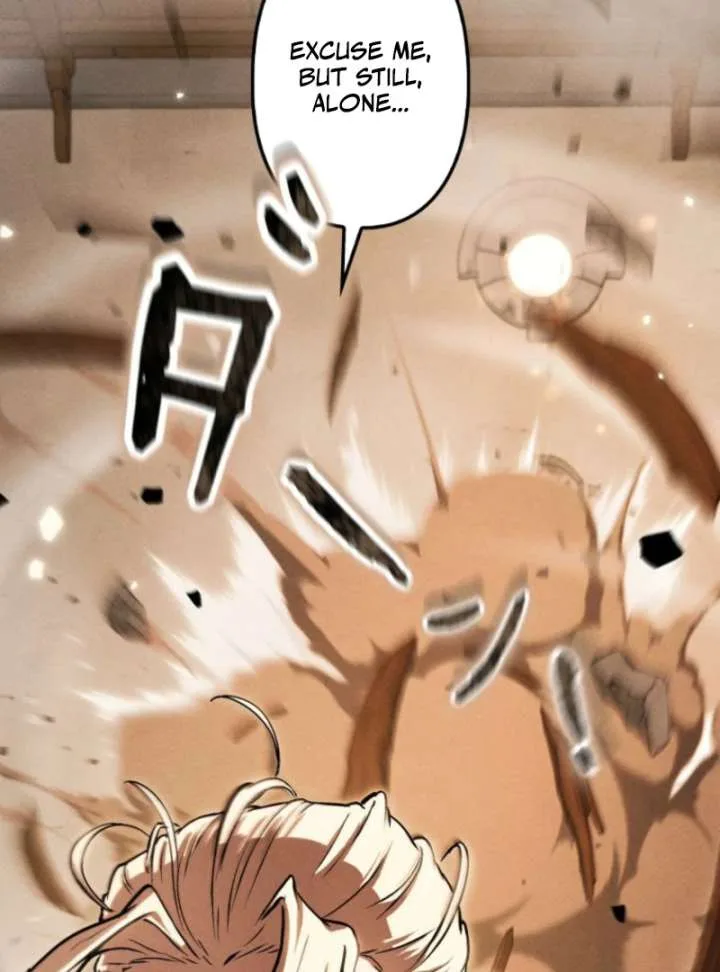 Reincarnated as the Strongest Monster Eater: Revenge on the Tyrant Dragon Chapter 4 page 74