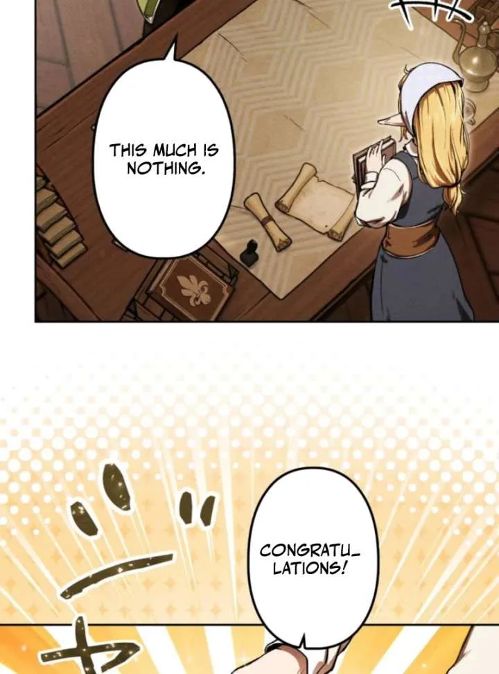 Reincarnated as the Strongest Monster Eater: Revenge on the Tyrant Dragon Chapter 4 page 53
