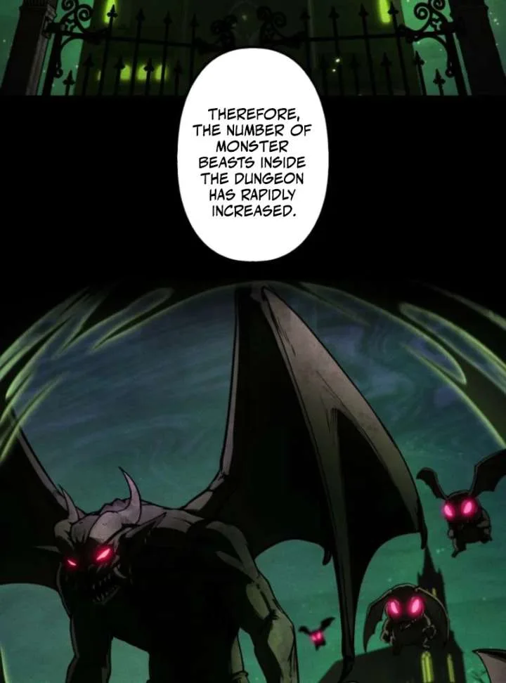 Reincarnated as the Strongest Monster Eater: Revenge on the Tyrant Dragon Chapter 4 page 67