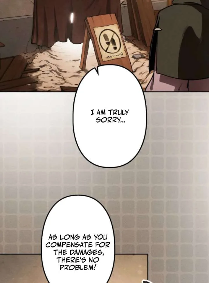 Reincarnated as the Strongest Monster Eater: Revenge on the Tyrant Dragon Chapter 4 page 98