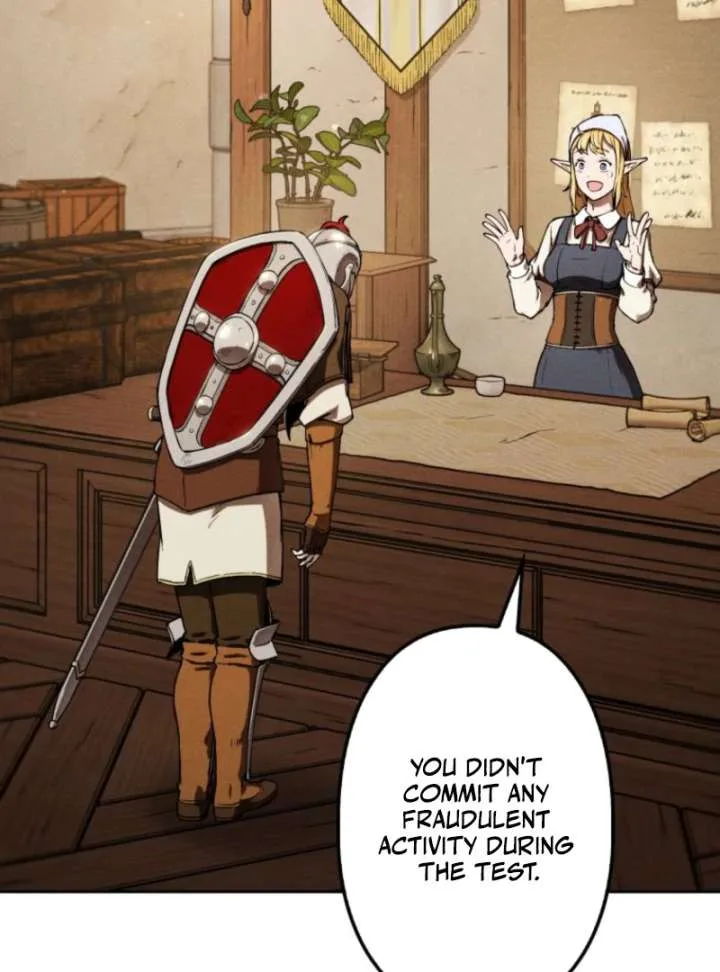 Reincarnated as the Strongest Monster Eater: Revenge on the Tyrant Dragon Chapter 4 page 96