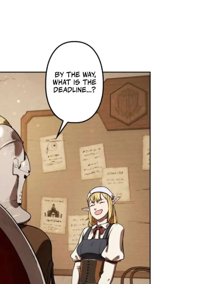 Reincarnated as the Strongest Monster Eater: Revenge on the Tyrant Dragon Chapter 4 page 105