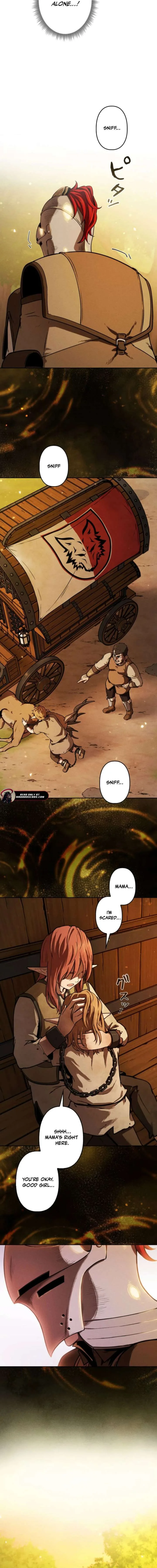 Reincarnated as the Strongest Monster Eater: Revenge on the Tyrant Dragon Chapter 6 page 18