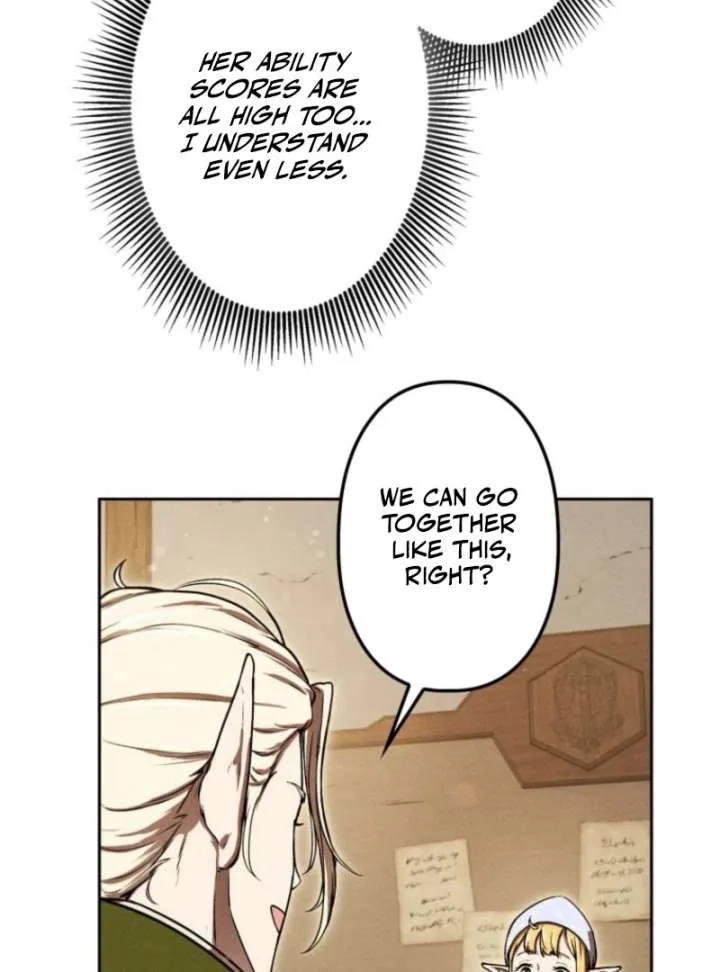 Reincarnated as the Strongest Monster Eater: Revenge on the Tyrant Dragon Chapter 4 page 119