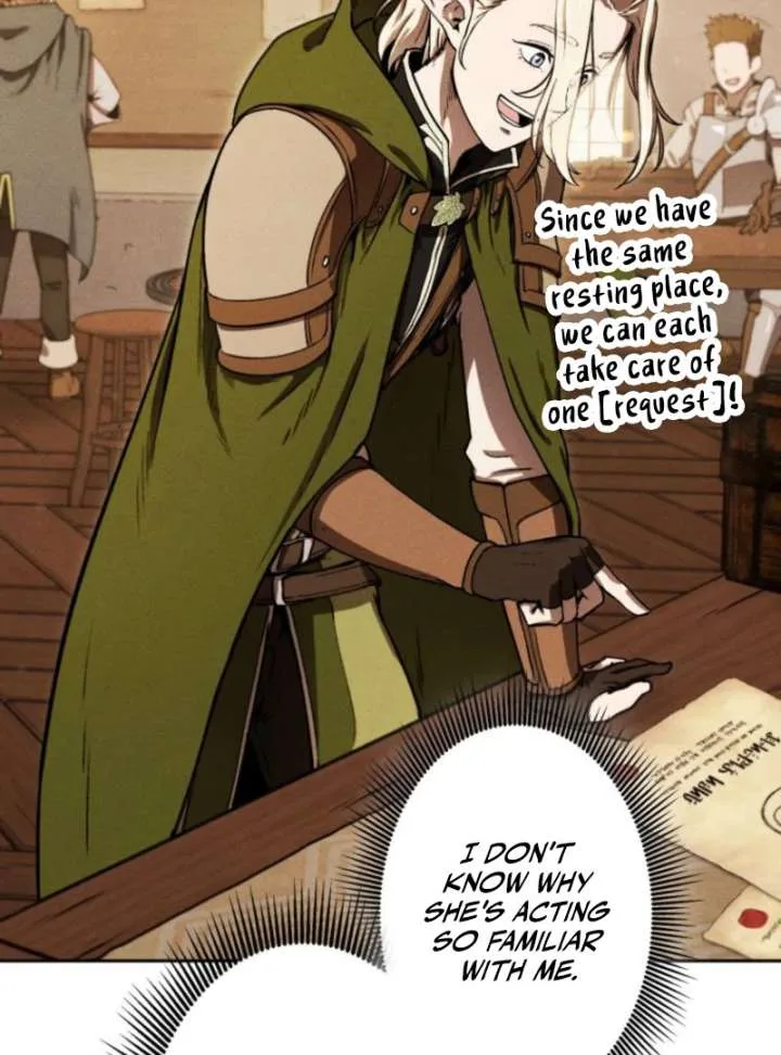 Reincarnated as the Strongest Monster Eater: Revenge on the Tyrant Dragon Chapter 4 page 118