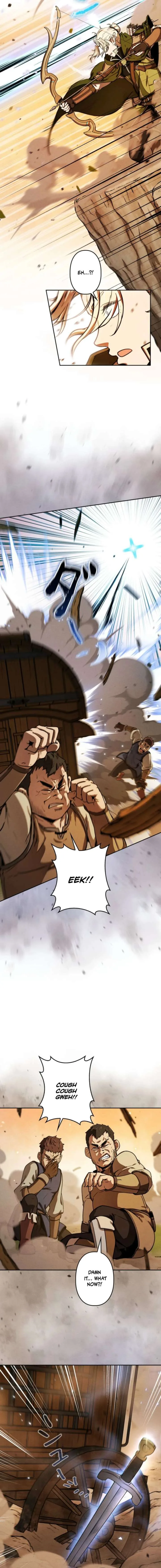 Reincarnated as the Strongest Monster Eater: Revenge on the Tyrant Dragon Chapter 6 page 20