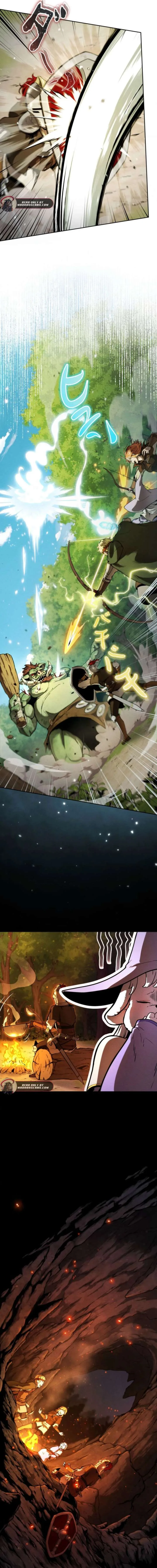 Reincarnated as the Strongest Monster Eater: Revenge on the Tyrant Dragon Chapter 8 page 16