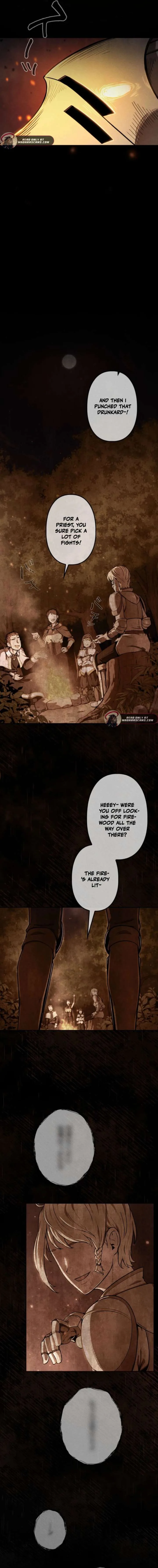 Reincarnated as the Strongest Monster Eater: Revenge on the Tyrant Dragon Chapter 8 page 18