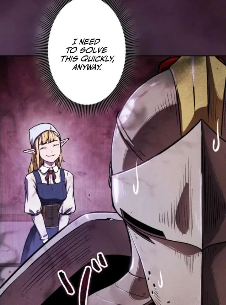 Reincarnated as the Strongest Monster Eater: Revenge on the Tyrant Dragon Chapter 4 page 128