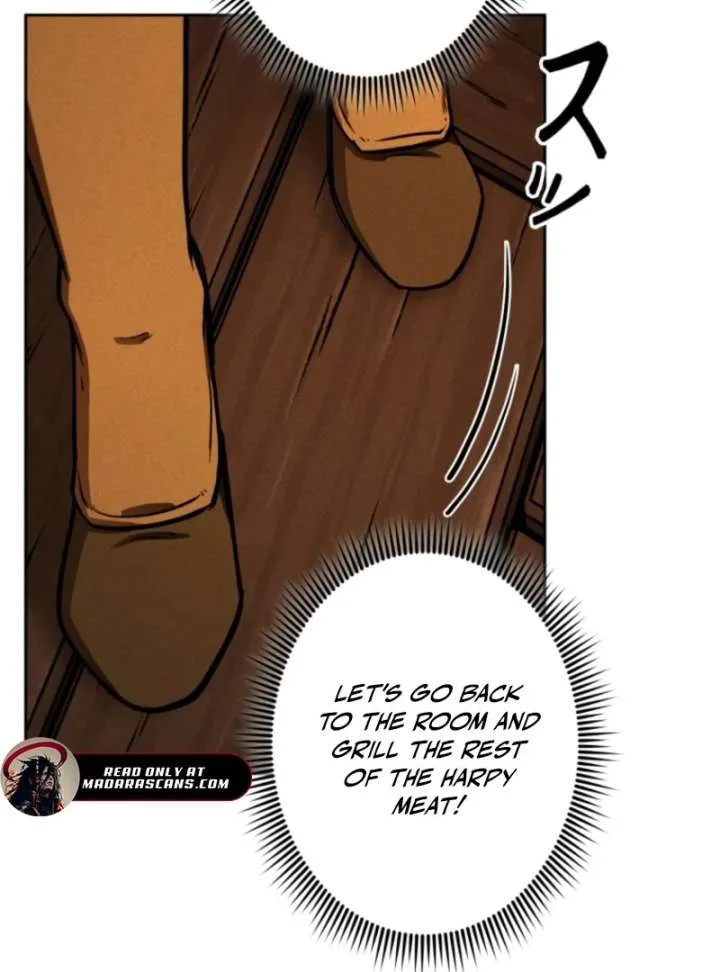 Reincarnated as the Strongest Monster Eater: Revenge on the Tyrant Dragon Chapter 11 page 38