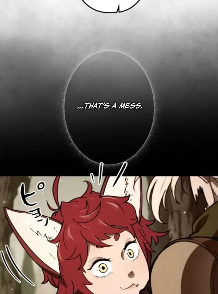 Reincarnated as the Strongest Monster Eater: Revenge on the Tyrant Dragon Chapter 11 page 29