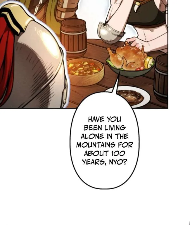 Reincarnated as the Strongest Monster Eater: Revenge on the Tyrant Dragon Chapter 11 page 84
