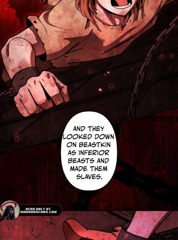 Reincarnated as the Strongest Monster Eater: Revenge on the Tyrant Dragon Chapter 11 page 89