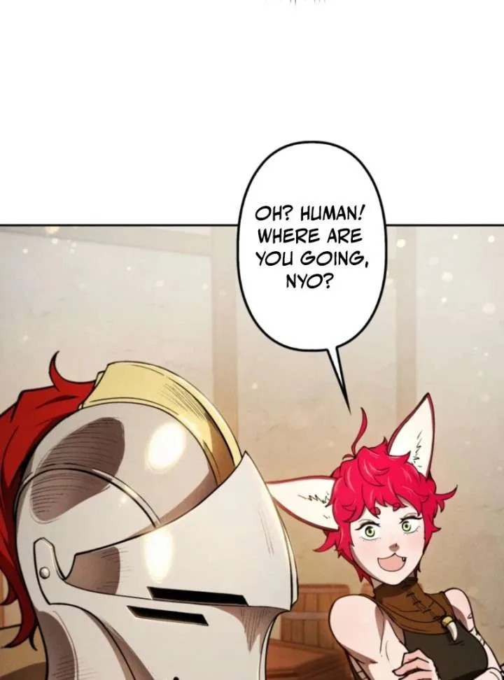 Reincarnated as the Strongest Monster Eater: Revenge on the Tyrant Dragon Chapter 11 page 39