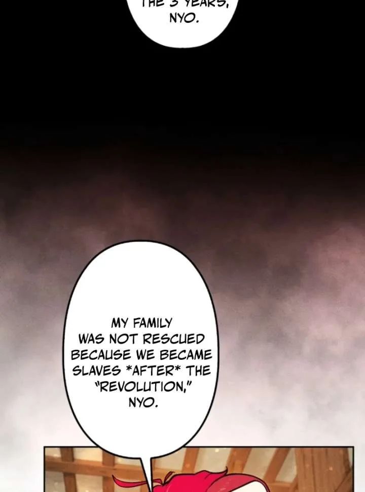 Reincarnated as the Strongest Monster Eater: Revenge on the Tyrant Dragon Chapter 11 page 79