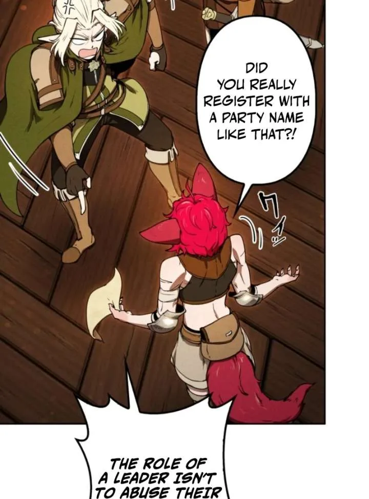 Reincarnated as the Strongest Monster Eater: Revenge on the Tyrant Dragon Chapter 11 page 27