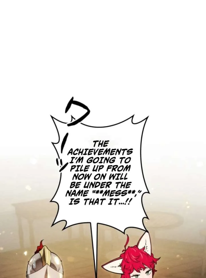 Reincarnated as the Strongest Monster Eater: Revenge on the Tyrant Dragon Chapter 11 page 35