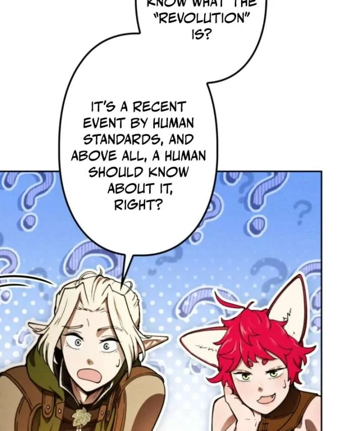 Reincarnated as the Strongest Monster Eater: Revenge on the Tyrant Dragon Chapter 11 page 83