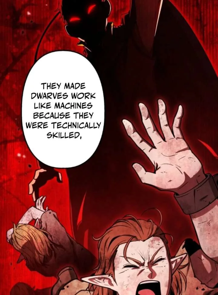 Reincarnated as the Strongest Monster Eater: Revenge on the Tyrant Dragon Chapter 11 page 88