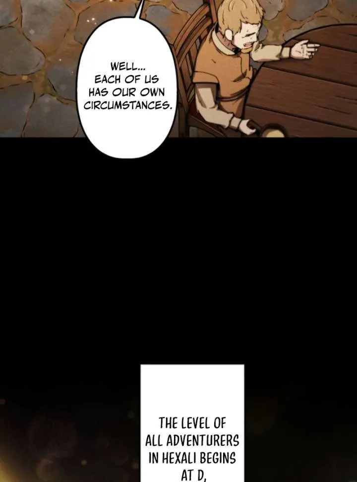 Reincarnated as the Strongest Monster Eater: Revenge on the Tyrant Dragon Chapter 11 page 63