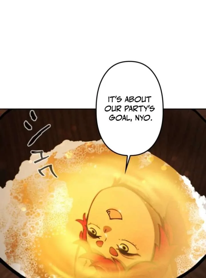 Reincarnated as the Strongest Monster Eater: Revenge on the Tyrant Dragon Chapter 11 page 60
