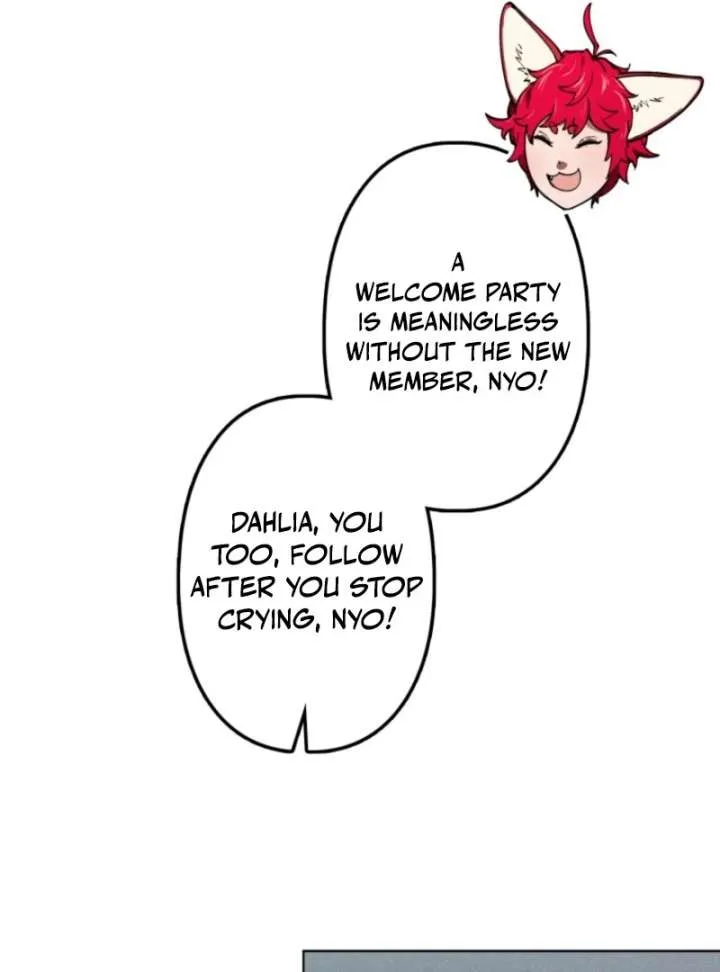 Reincarnated as the Strongest Monster Eater: Revenge on the Tyrant Dragon Chapter 11 page 44