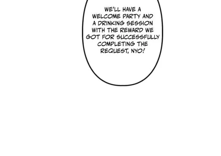 Reincarnated as the Strongest Monster Eater: Revenge on the Tyrant Dragon Chapter 11 page 42