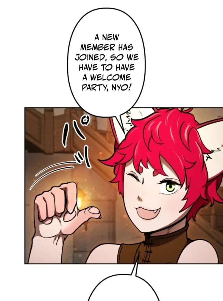 Reincarnated as the Strongest Monster Eater: Revenge on the Tyrant Dragon Chapter 11 page 41