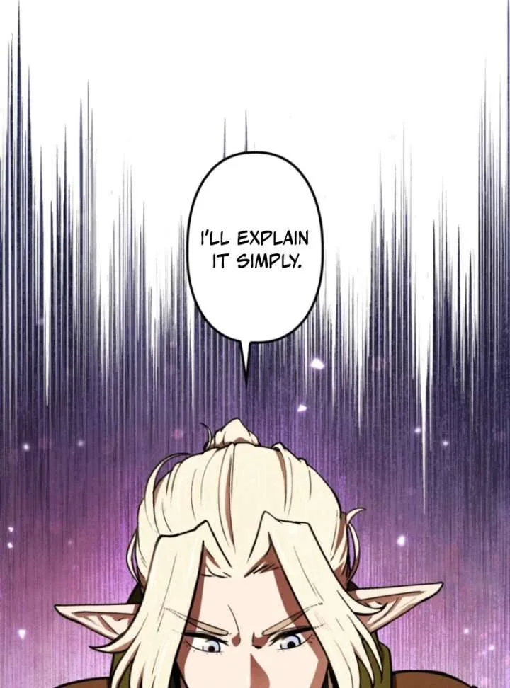 Reincarnated as the Strongest Monster Eater: Revenge on the Tyrant Dragon Chapter 11 page 85