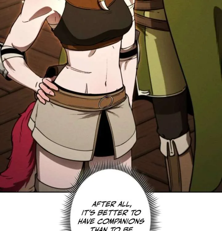 Reincarnated as the Strongest Monster Eater: Revenge on the Tyrant Dragon Chapter 11 page 8